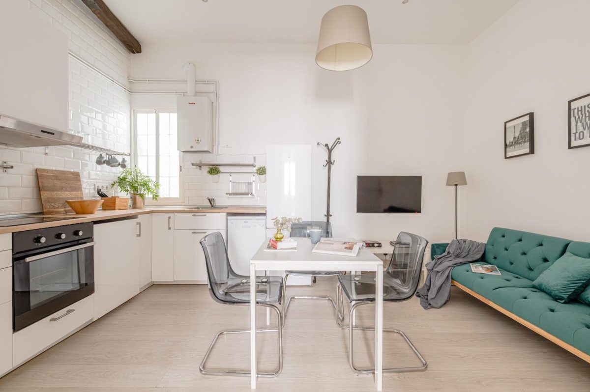 Piso en venta en Palacio — Foto 1