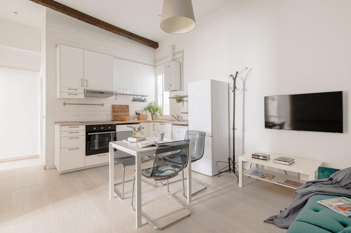 Piso en venta en Palacio — Foto 3