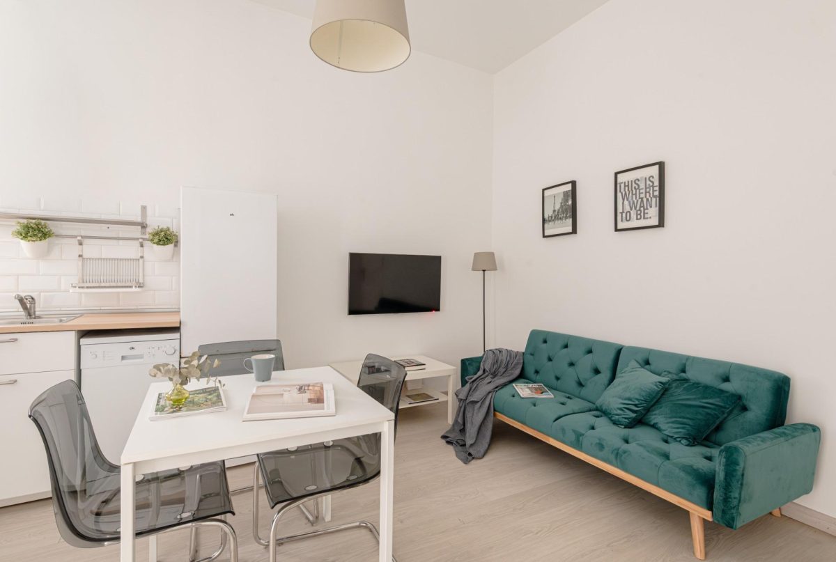 Piso en venta en Palacio — Foto 2