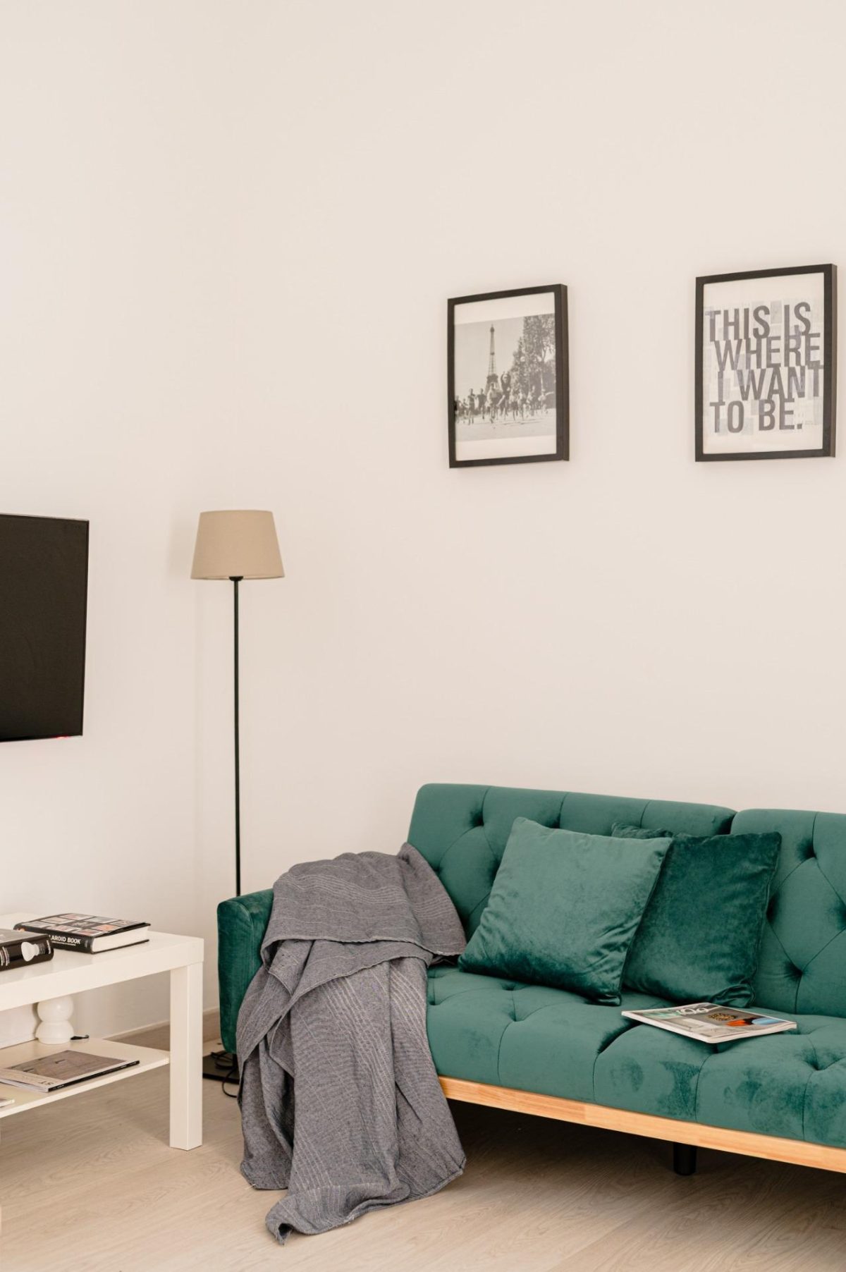 Piso en venta en Palacio — Foto 8