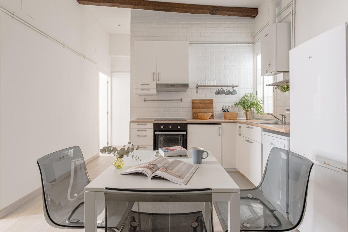 Piso en venta en Palacio — Foto 10