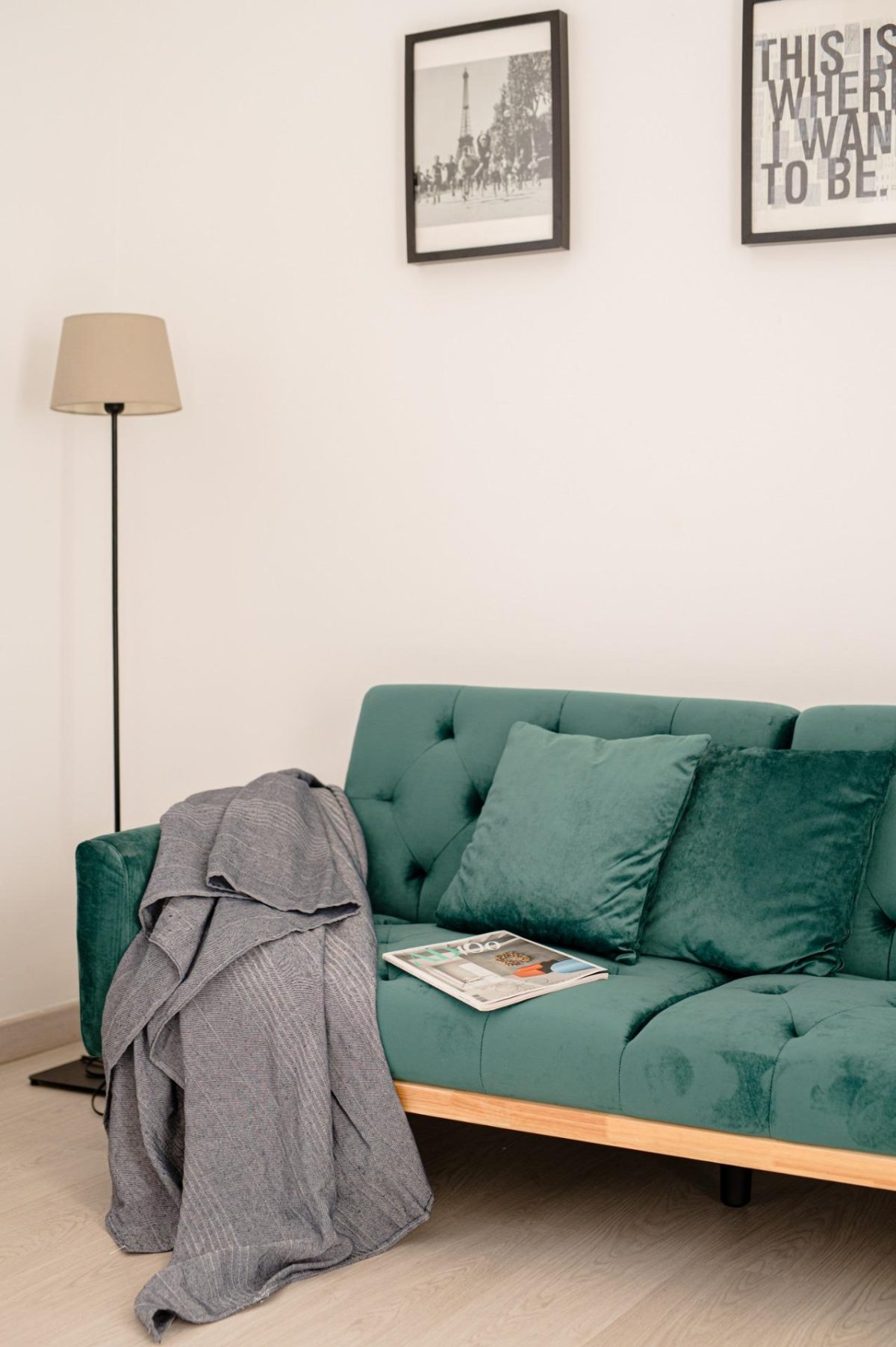Piso en venta en Palacio — Foto 7