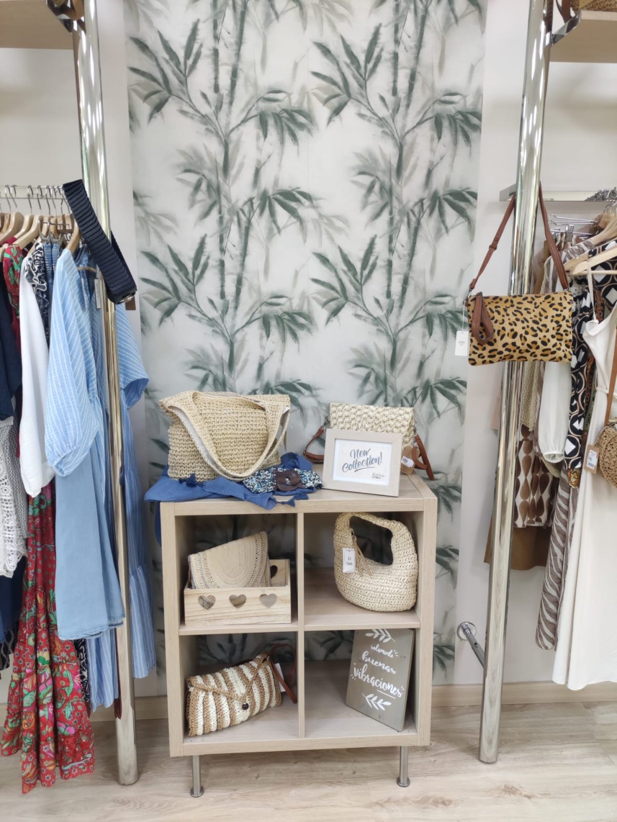 Traspaso de tienda de ropa en Rivas-Vaciamadrid — Foto 10