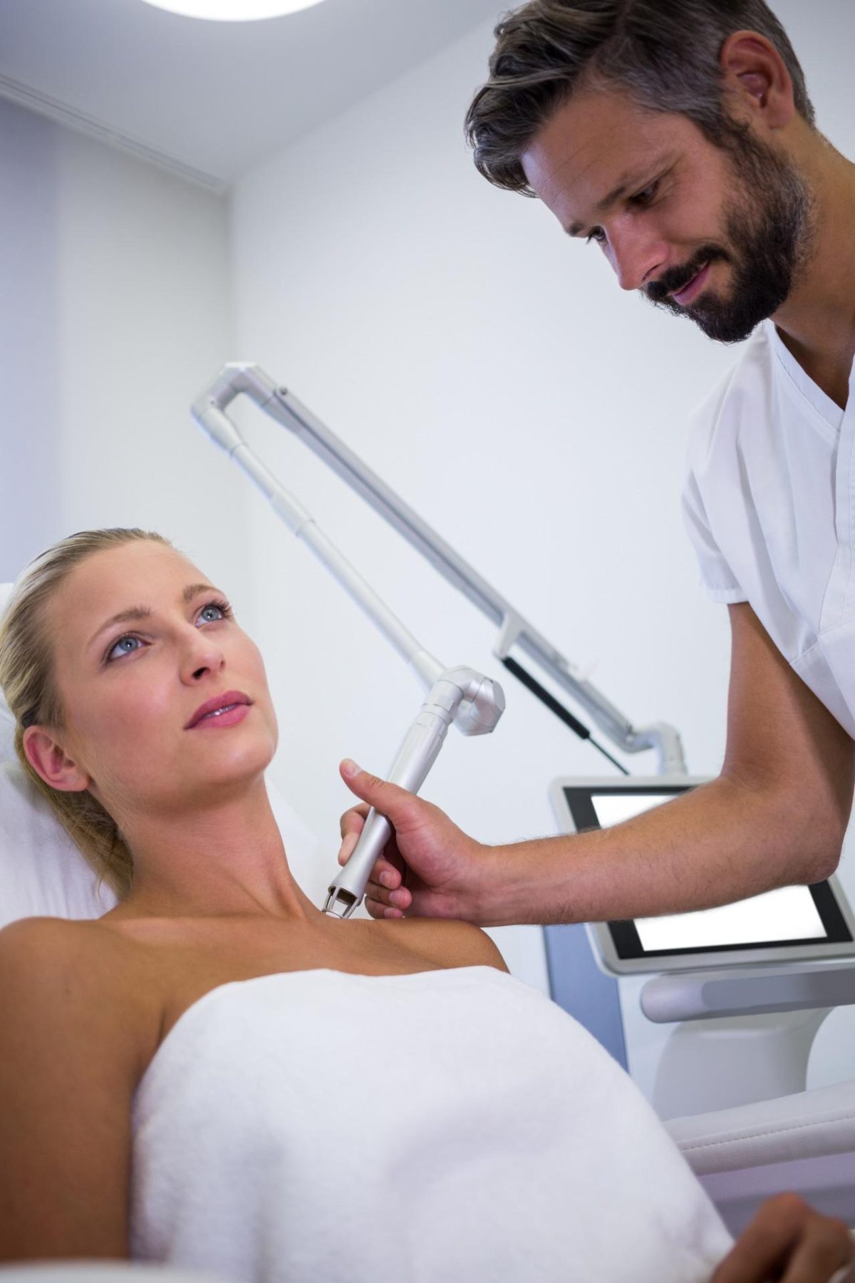 traspaso de clínica de estética y depilación — Foto 3
