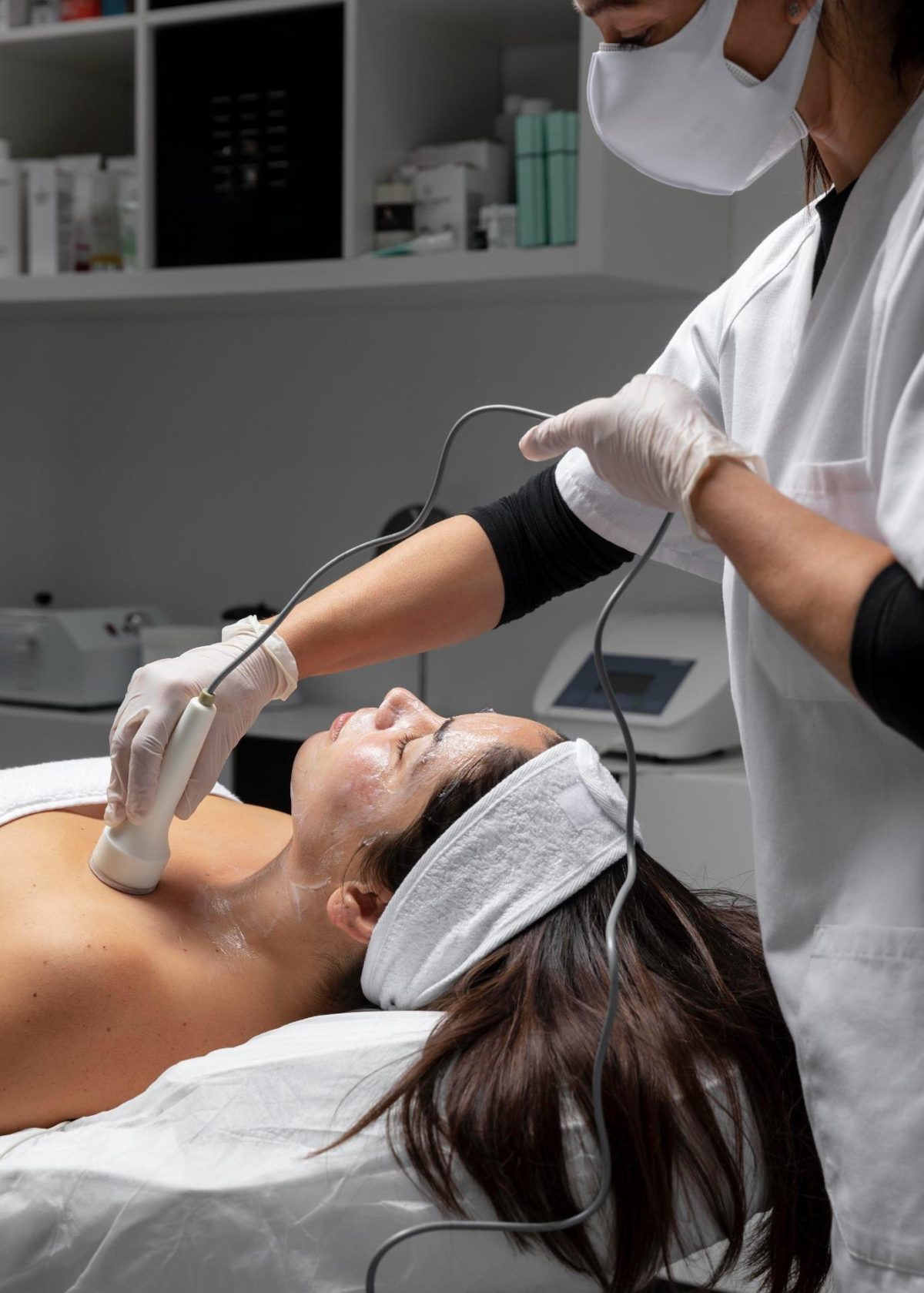 traspaso de clínica de estética y depilación — Foto 2