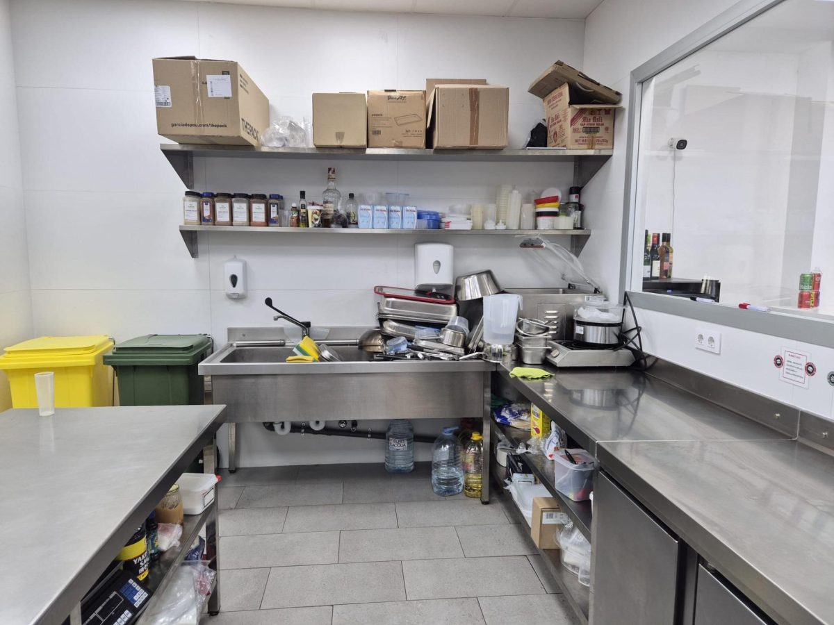 Traspaso de local en Vilanova del Valles — Foto 6