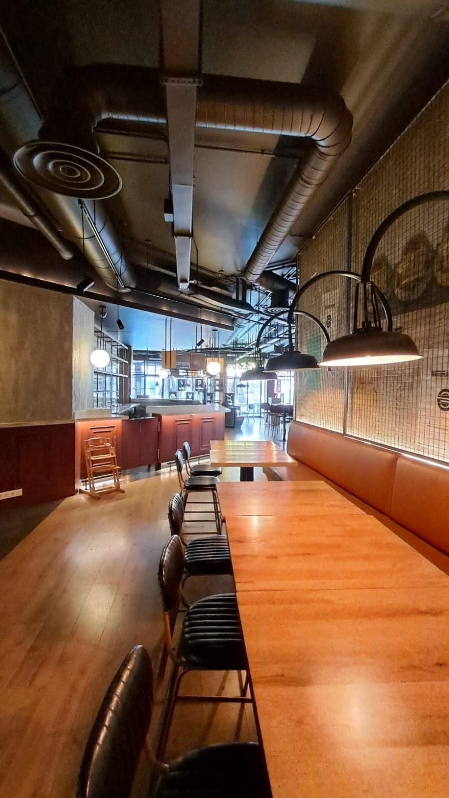 Traspaso de restaurante en Toledo — Foto 7