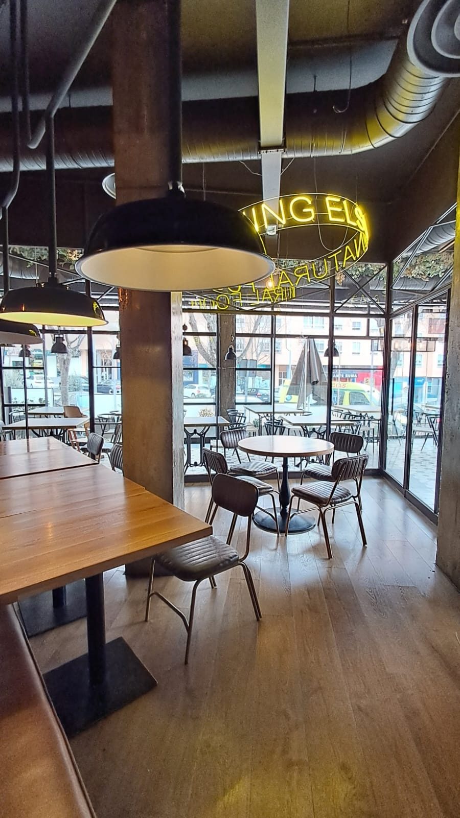 Traspaso de restaurante en Toledo — Foto 14
