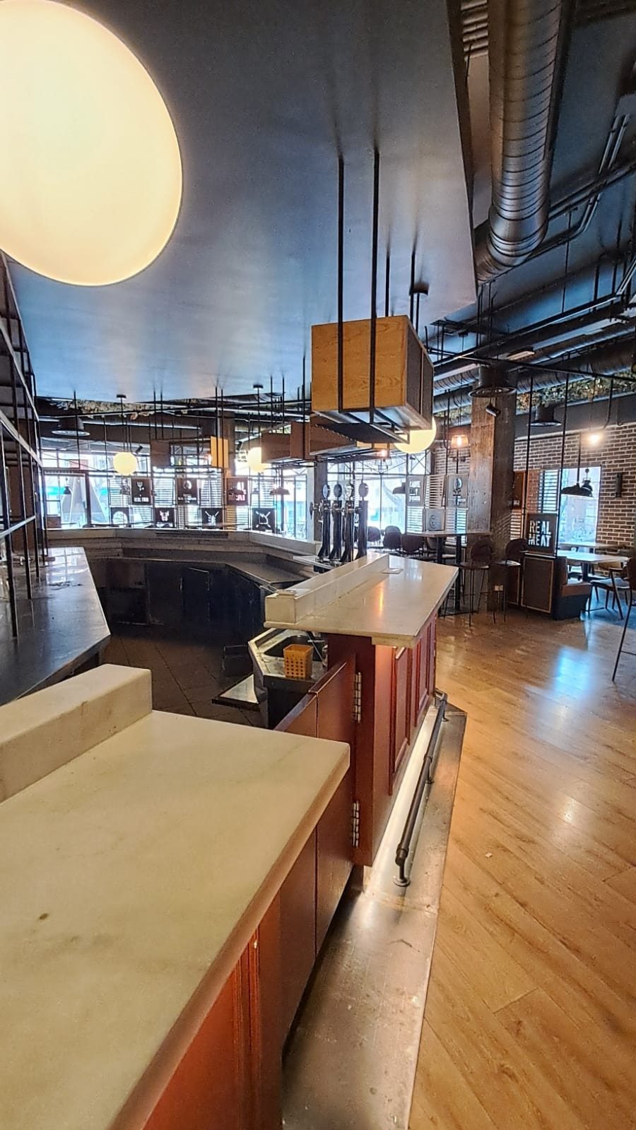 Traspaso de restaurante en Toledo — Foto 11