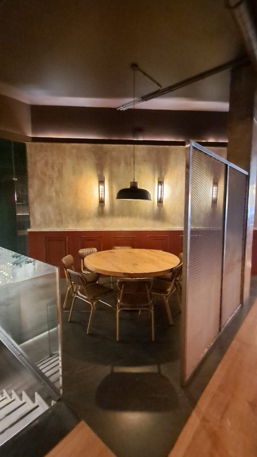 Traspaso de restaurante en Toledo — Foto 15