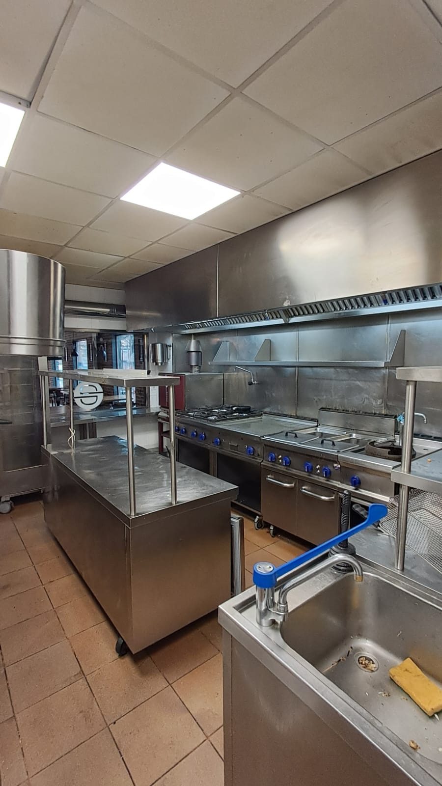 Traspaso de restaurante en Toledo — Foto 20