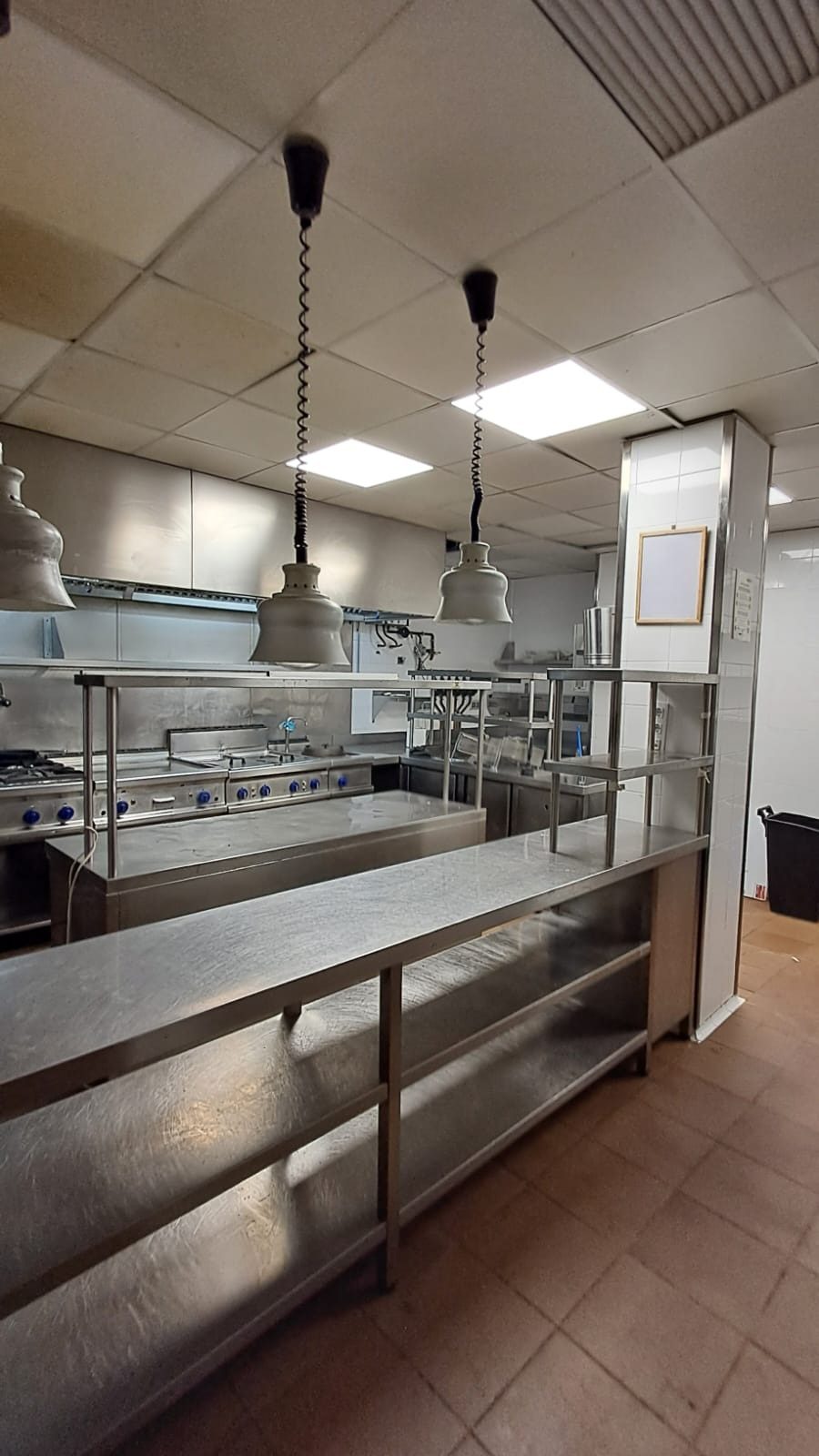 Traspaso de restaurante en Toledo — Foto 23