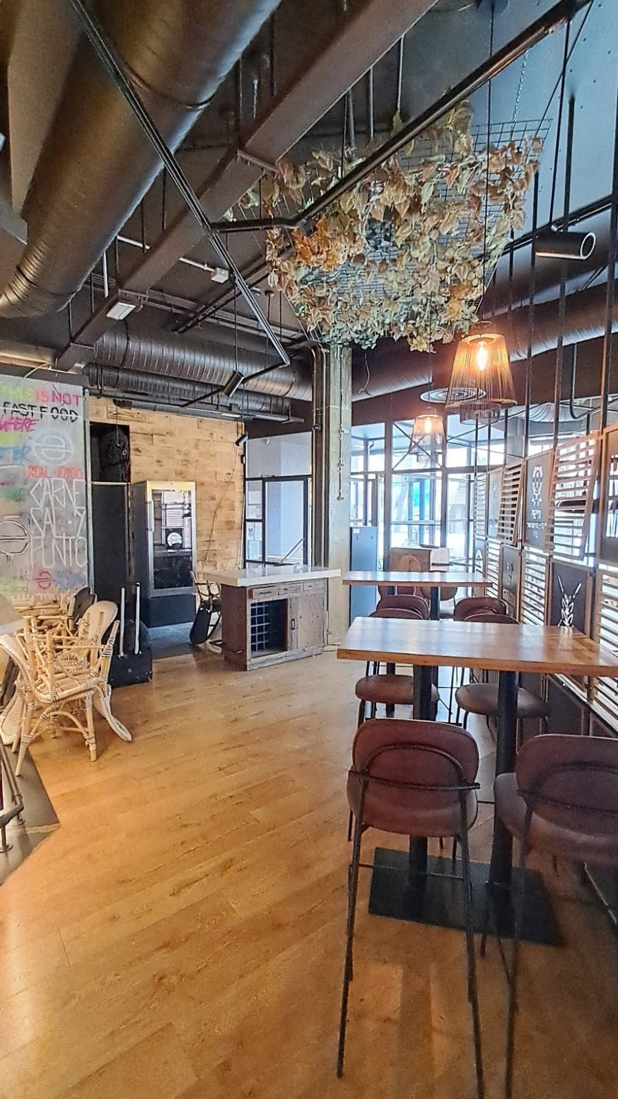 Traspaso de restaurante en Toledo — Foto 13