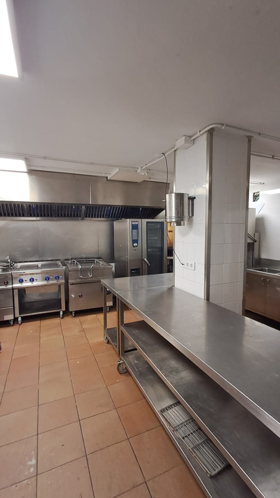 Traspaso de restaurante en Toledo — Foto 12