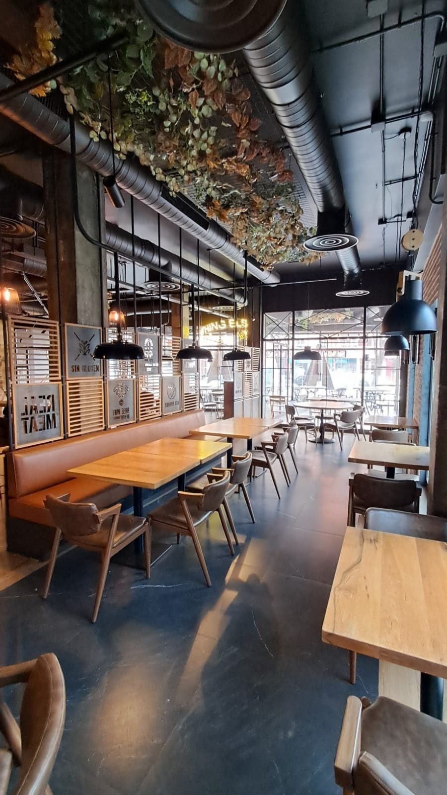 Traspaso de restaurante en Toledo — Foto 10
