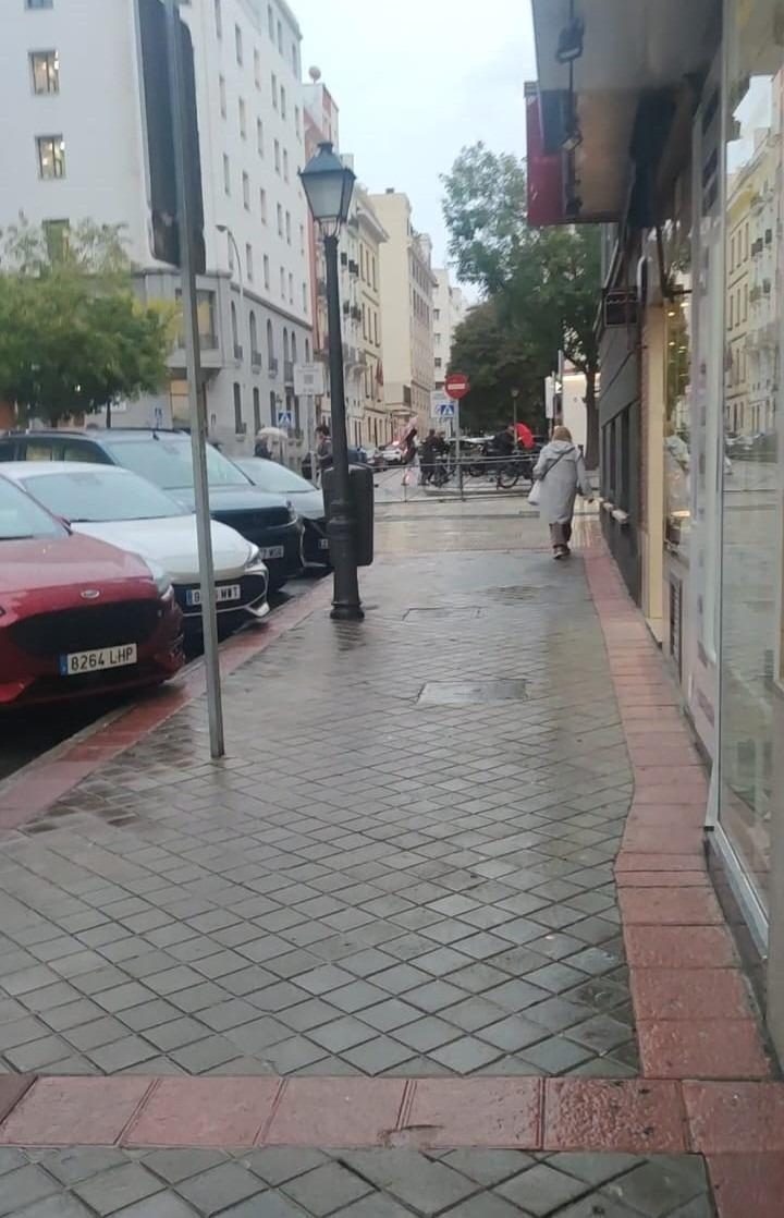 Alquiler local mercado Ibiza — Foto 7