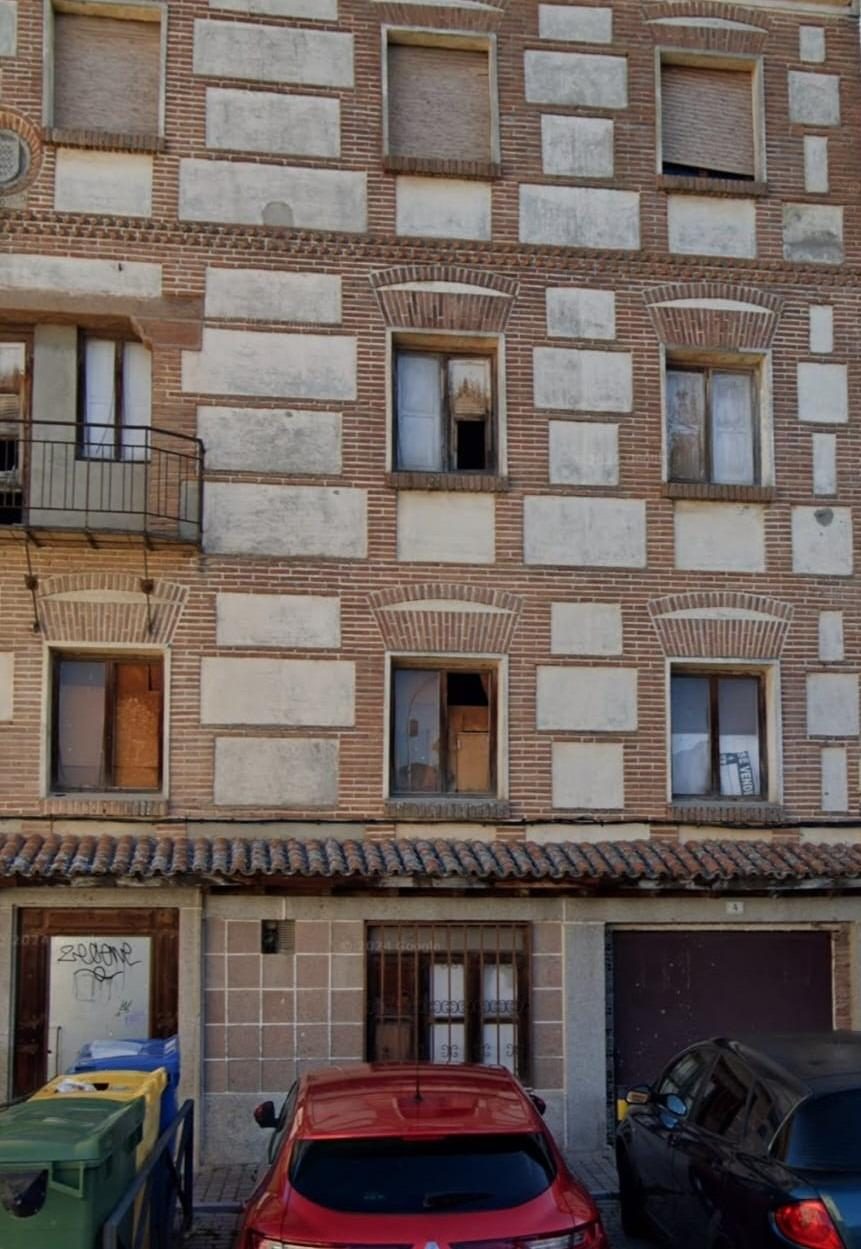 venta Edificio en Arévalo — Foto 1