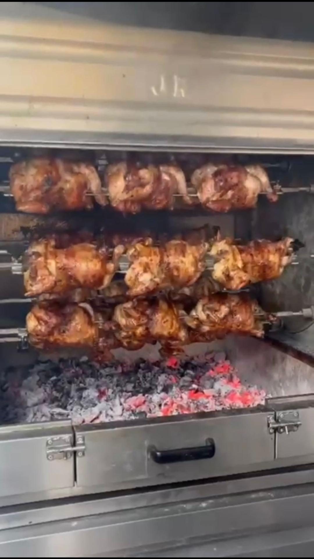 Bar Restaurante en traspaso en San Sebastián de los Reyes — Foto 3