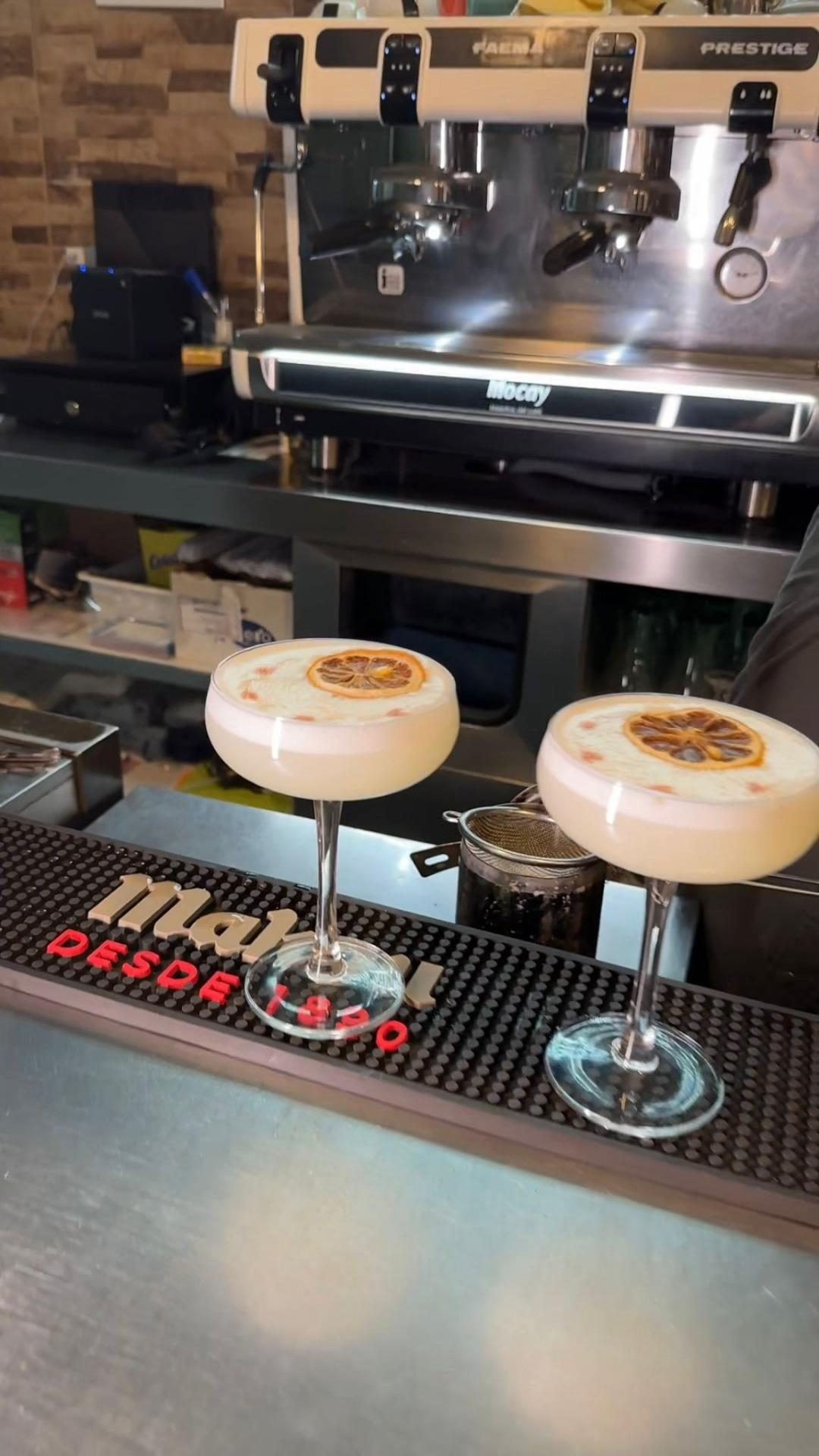 Bar Restaurante en traspaso en San Sebastián de los Reyes — Foto 2