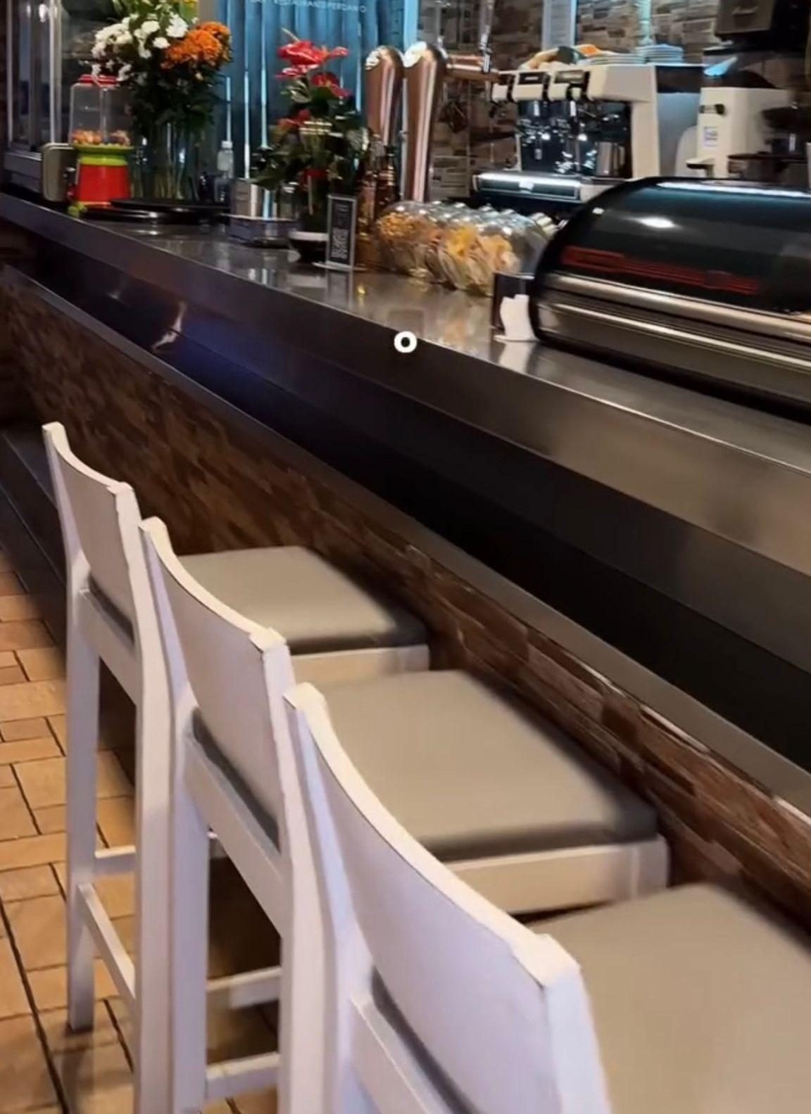 Bar Restaurante en traspaso en San Sebastián de los Reyes — Foto 4