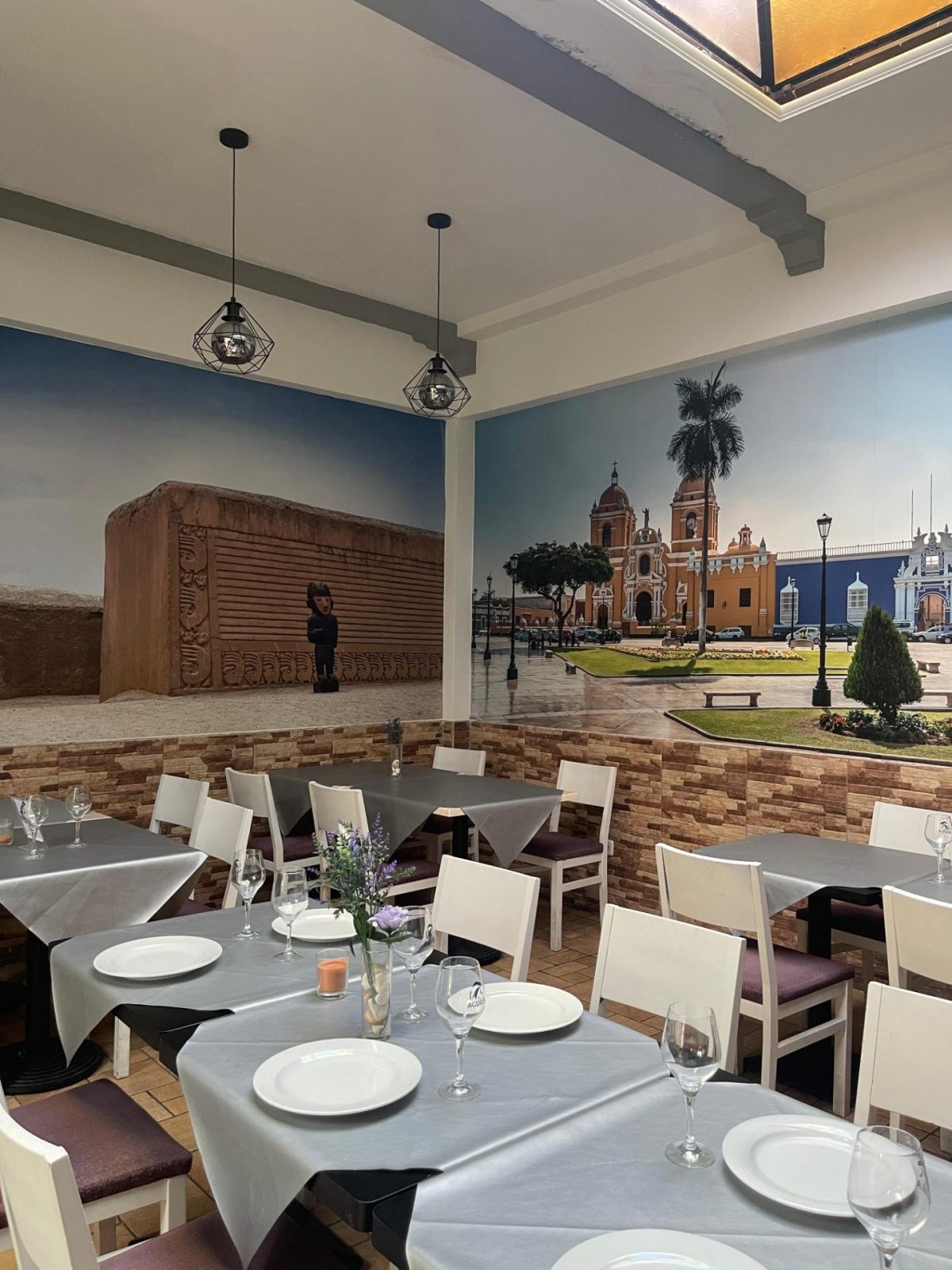 Bar Restaurante en traspaso en San Sebastián de los Reyes — Foto 1