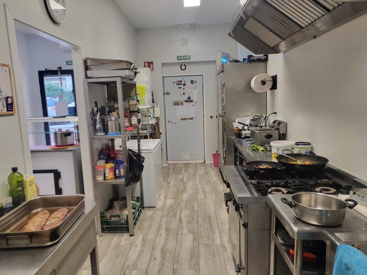 Local en Venta en Alcorcón — Foto 5