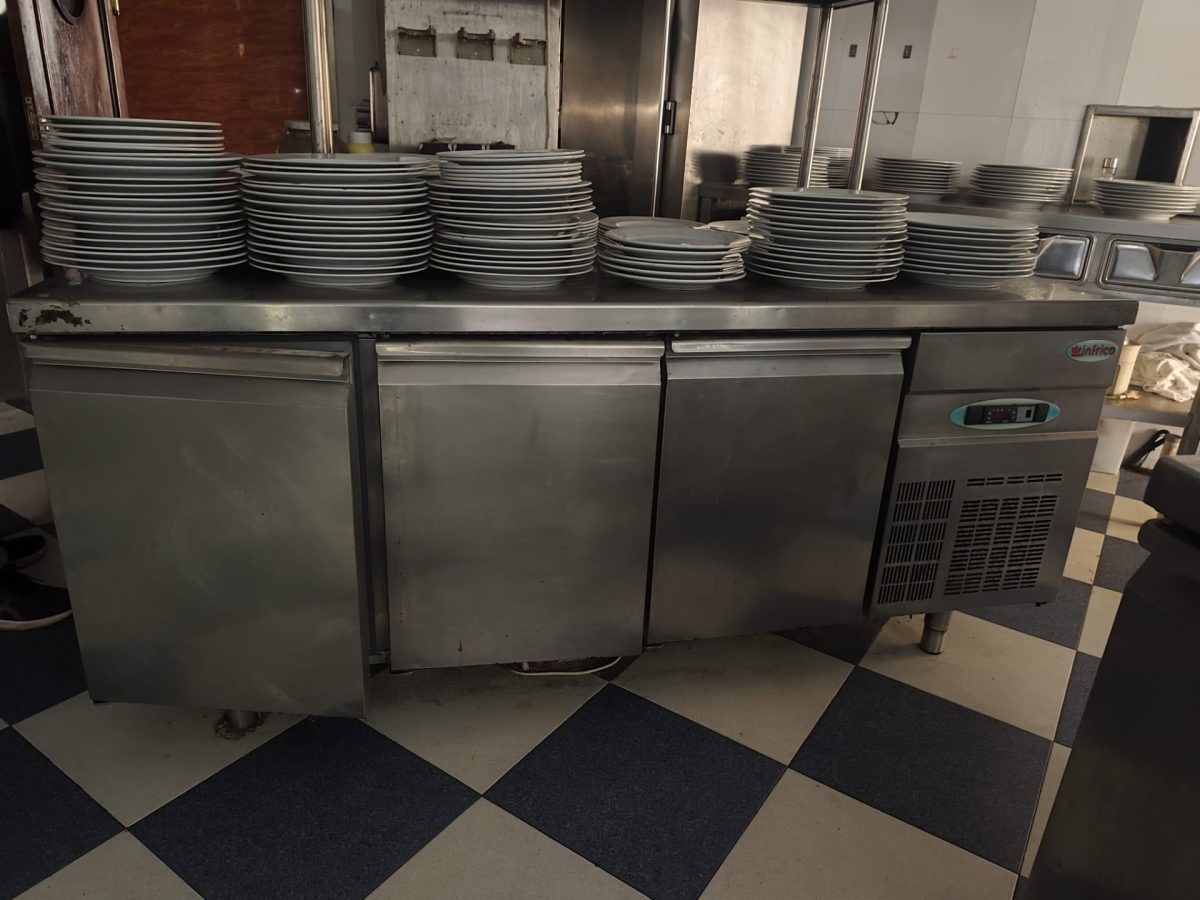 venta de hotel en Muga de Sayago — Foto 15