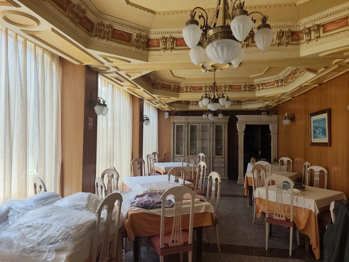 venta de hotel en Muga de Sayago — Foto 9