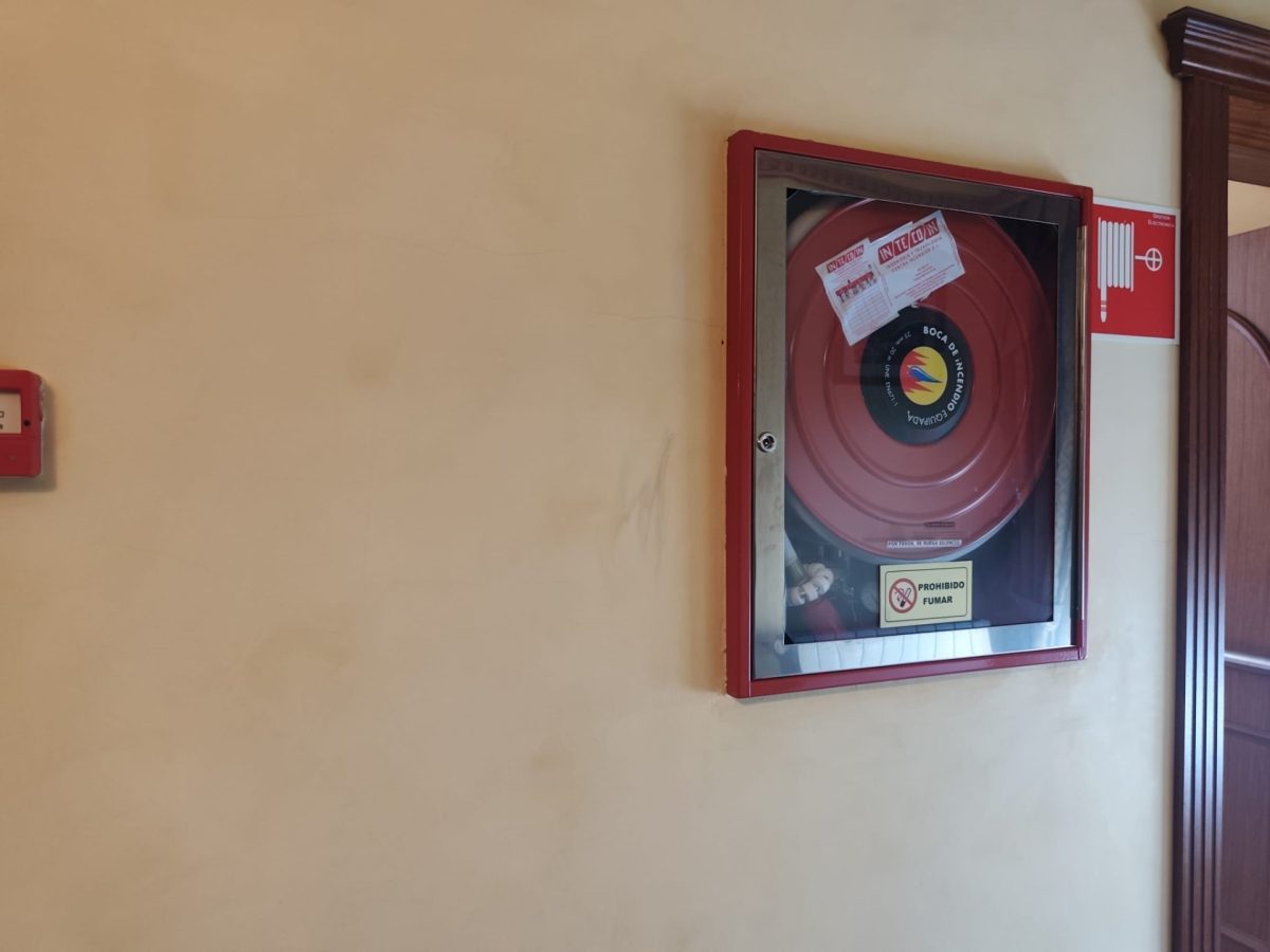 venta de hotel en Muga de Sayago — Foto 23