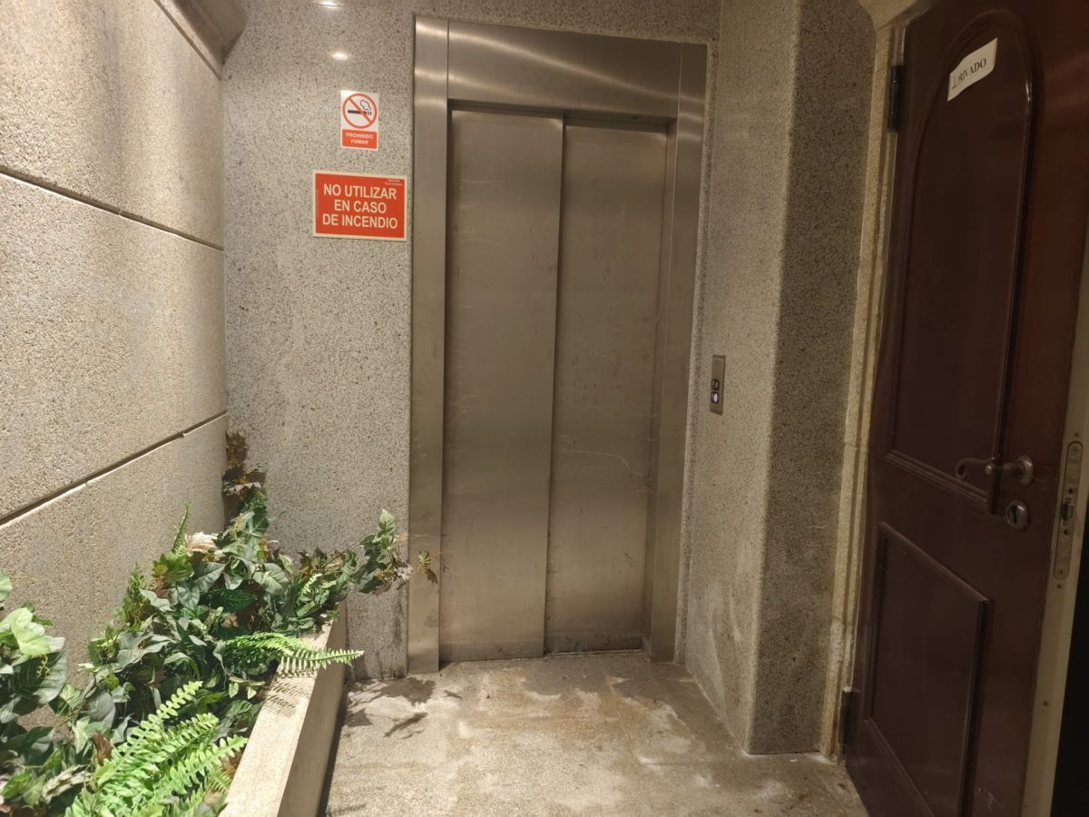 venta de hotel en Muga de Sayago — Foto 22