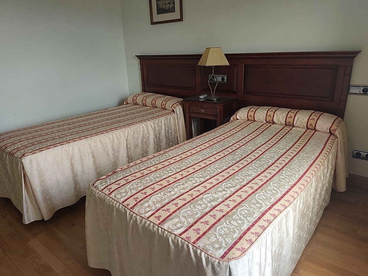 venta de hotel en Muga de Sayago — Foto 3