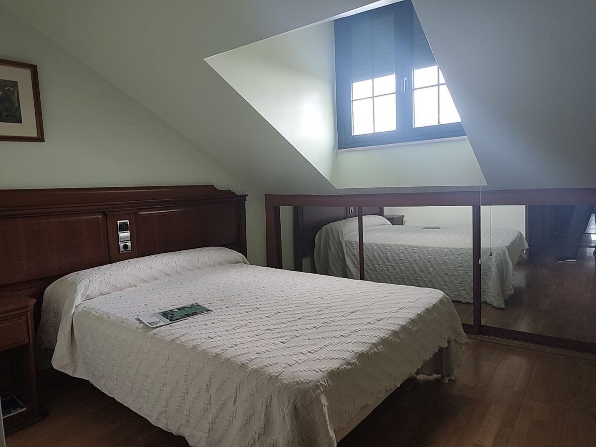venta de hotel en Muga de Sayago — Foto 2