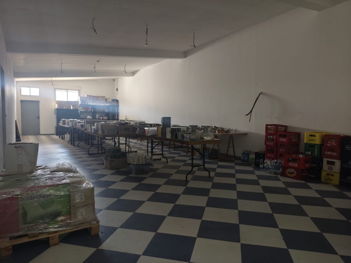 venta de hotel en Muga de Sayago — Foto 11