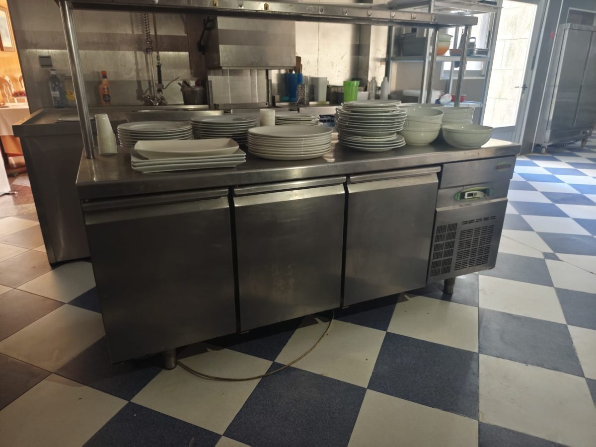 venta de hotel en Muga de Sayago — Foto 19