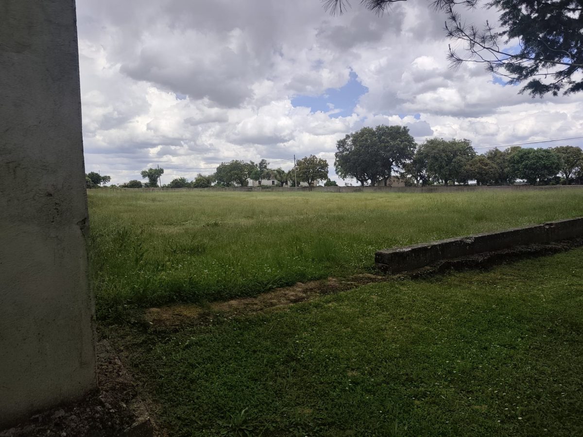 venta de hotel en Muga de Sayago — Foto 21