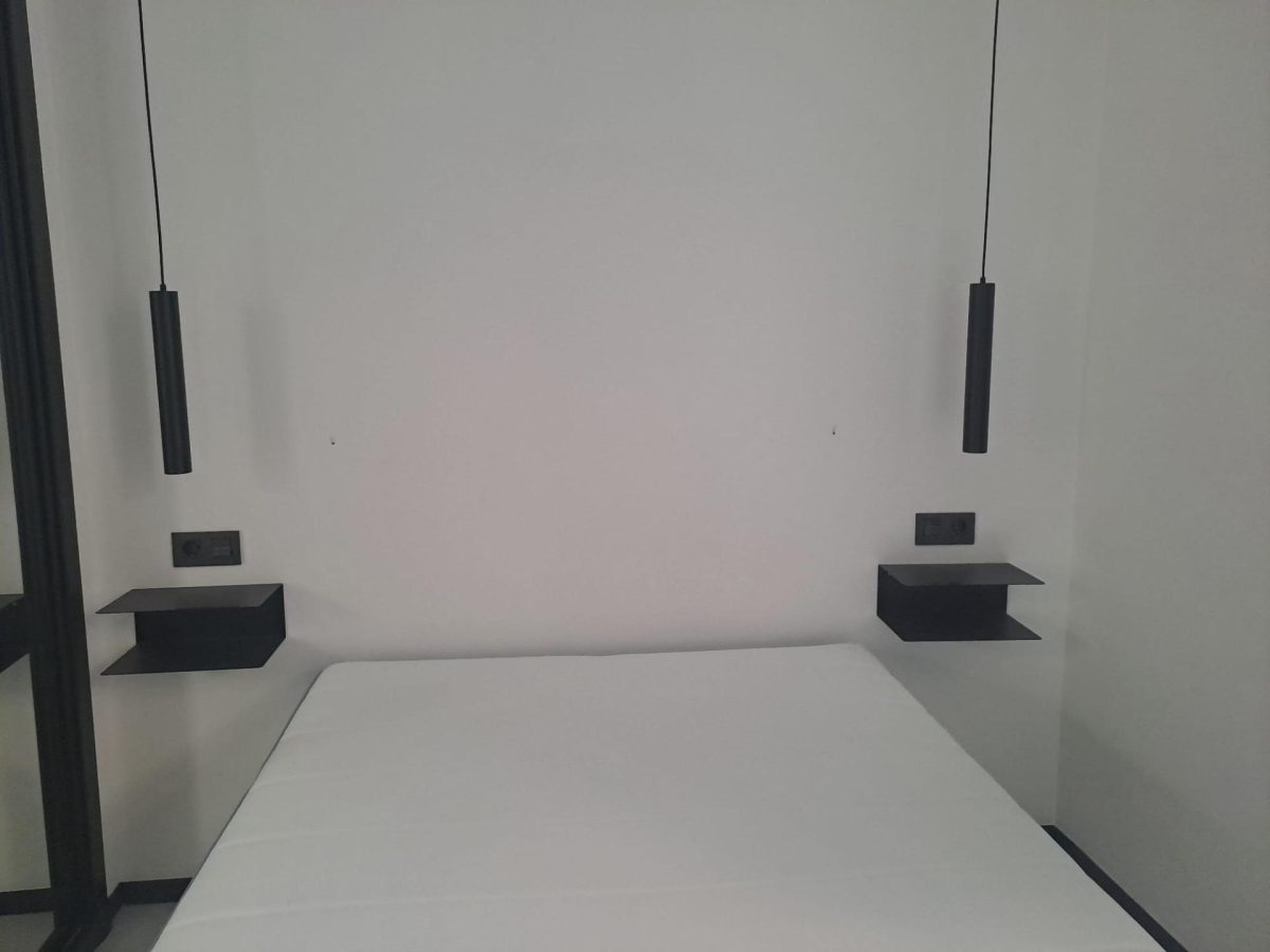 venta de piso en centro de madrid — Foto 19