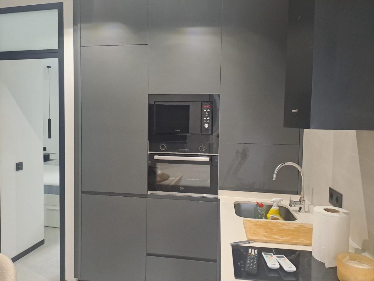 venta de piso en centro de madrid — Foto 7