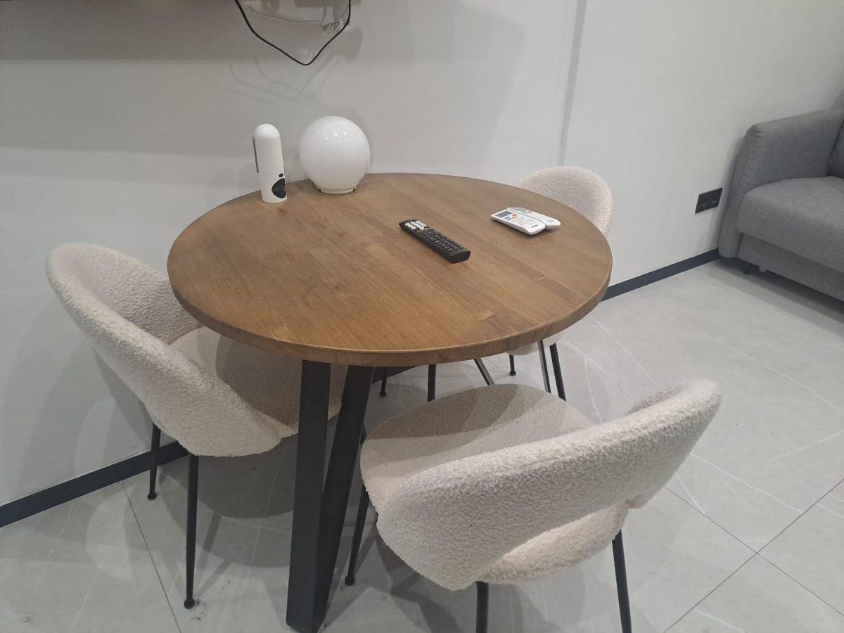 venta de piso en centro de madrid — Foto 10