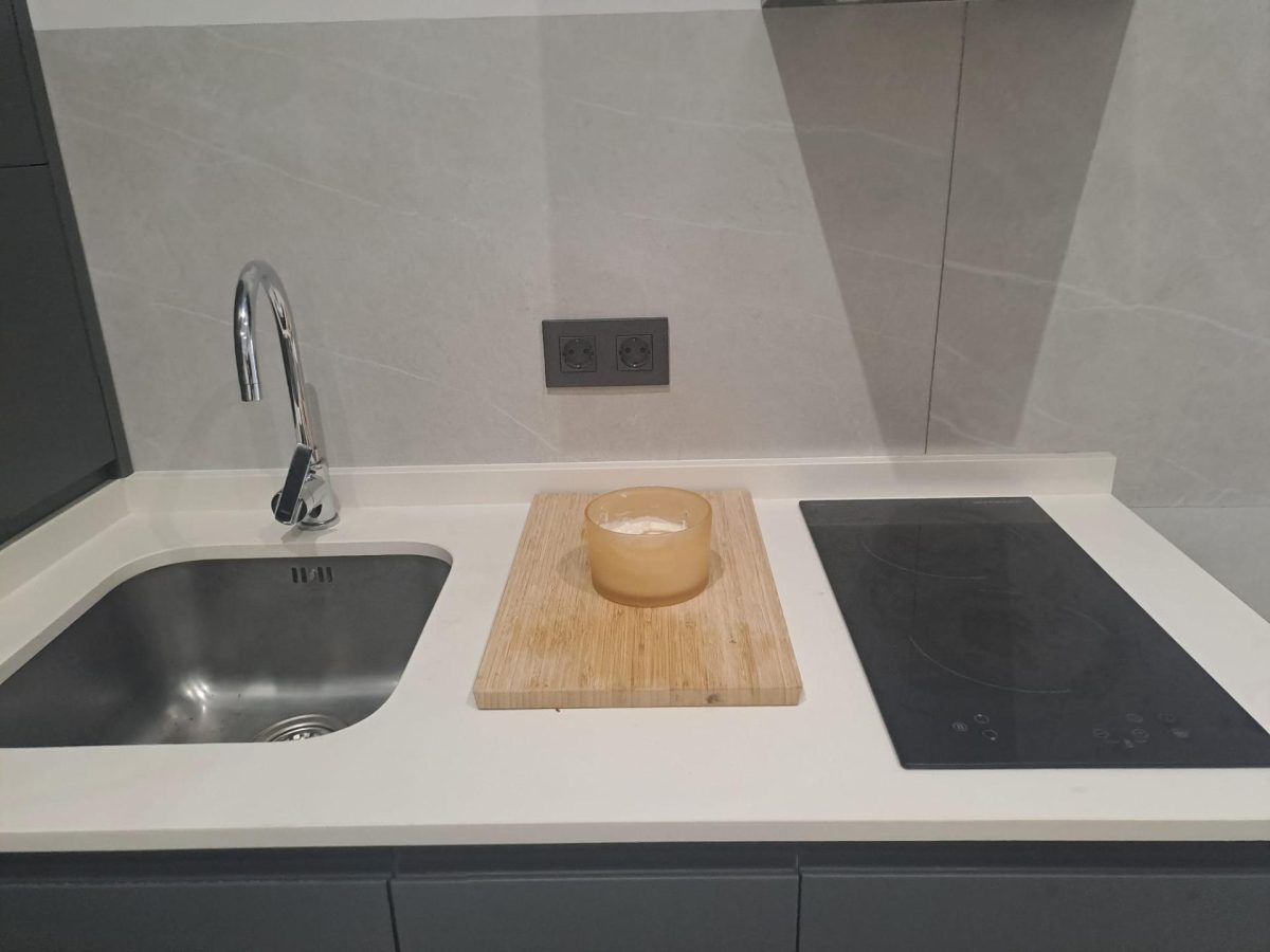 venta de piso en centro de madrid — Foto 8