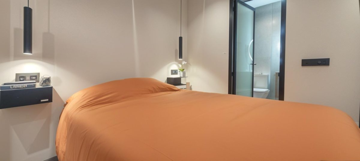 venta de piso en centro de madrid — Foto 13