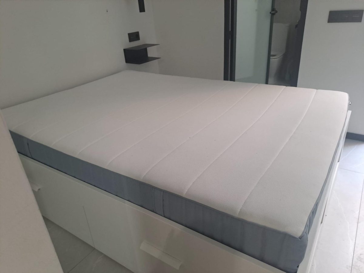 venta de piso en centro de madrid — Foto 18