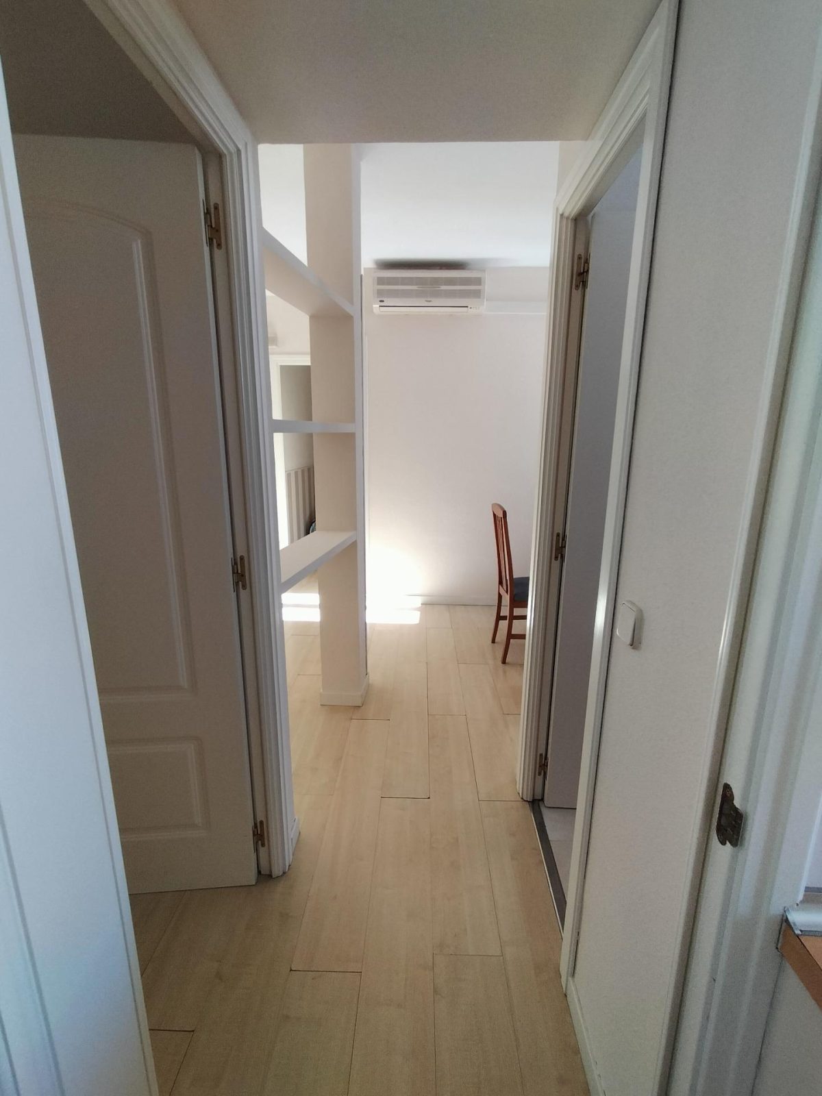 piso en alquiler en zona goya — Foto 3