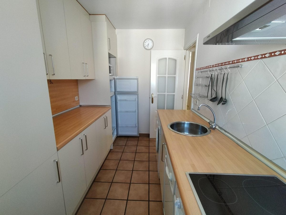 piso en alquiler en zona goya — Foto 5