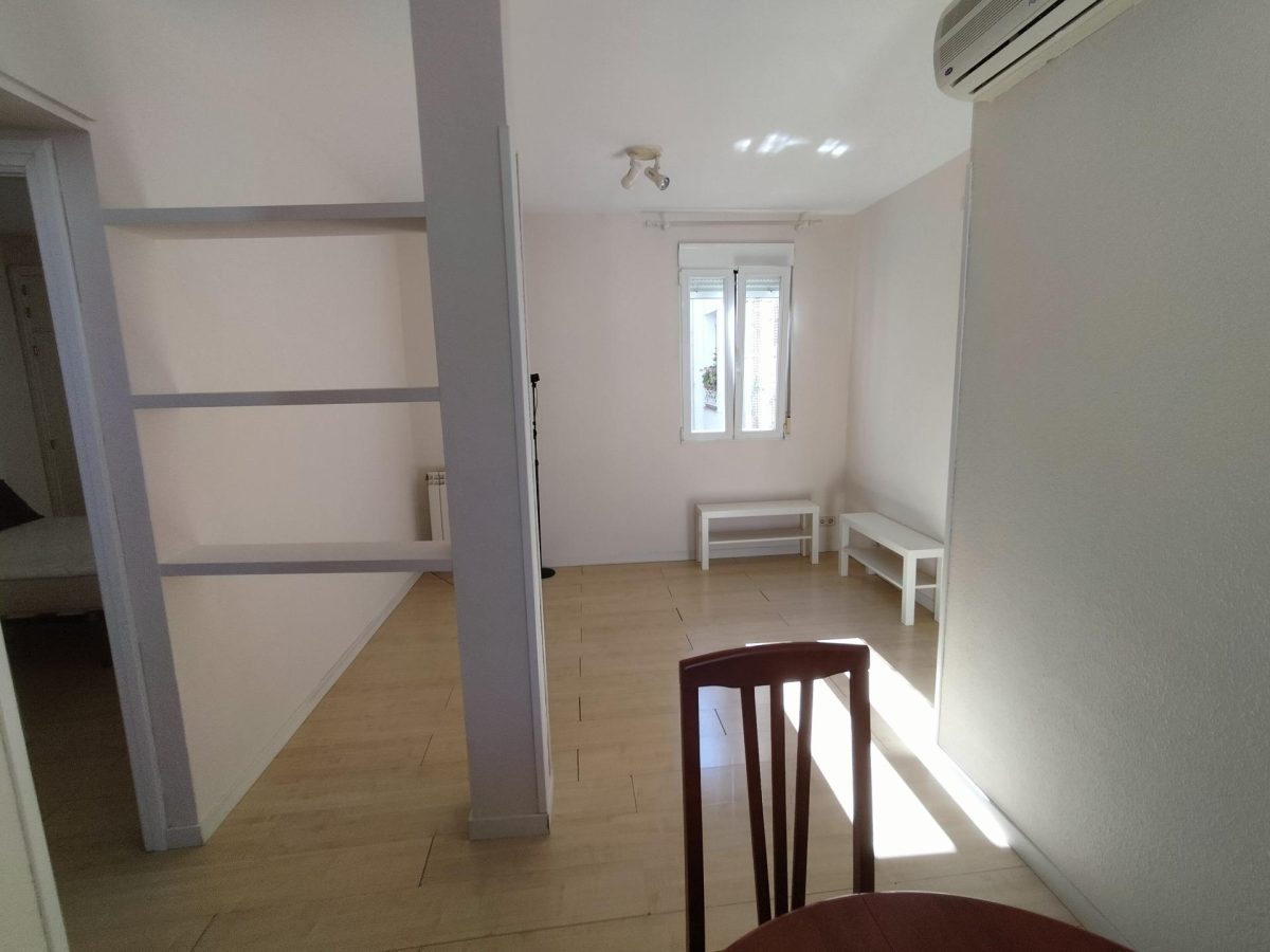 piso en alquiler en zona goya — Foto 4