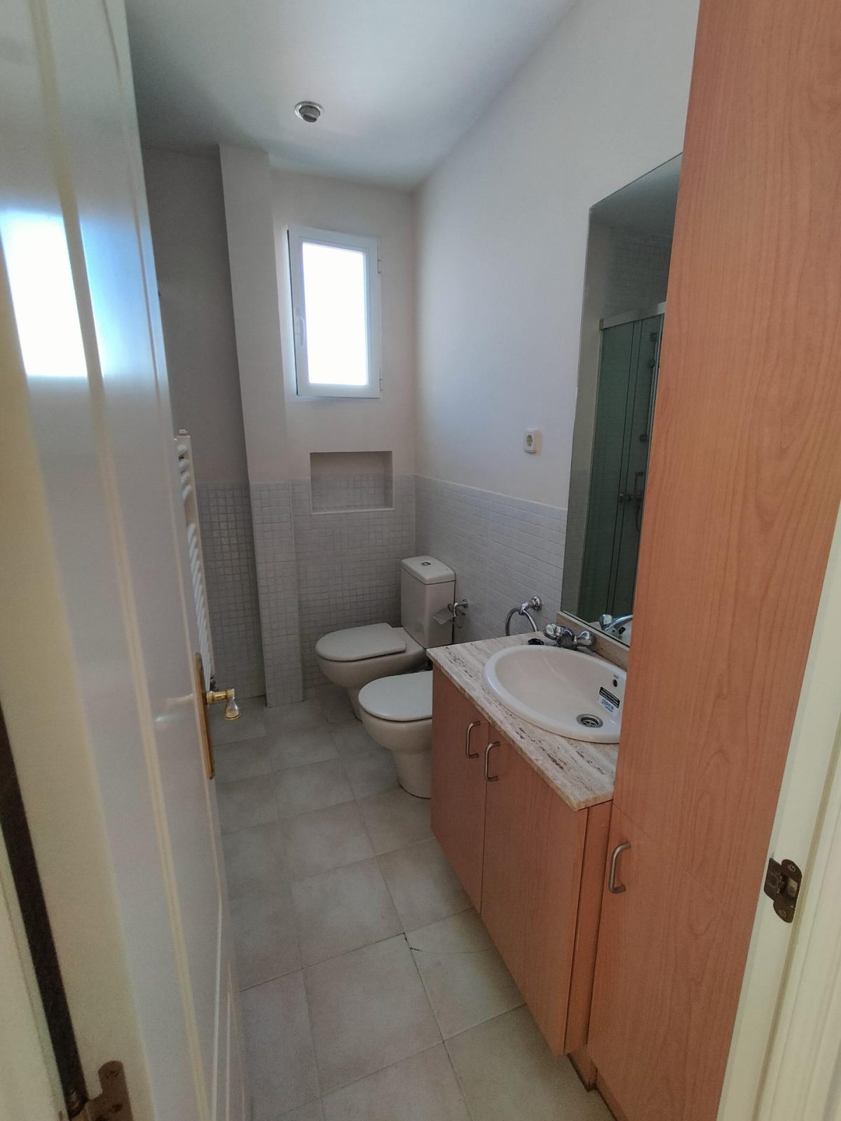 piso en alquiler en zona goya — Foto 11