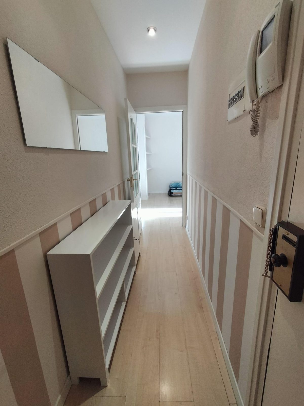 piso en alquiler en zona goya — Foto 10