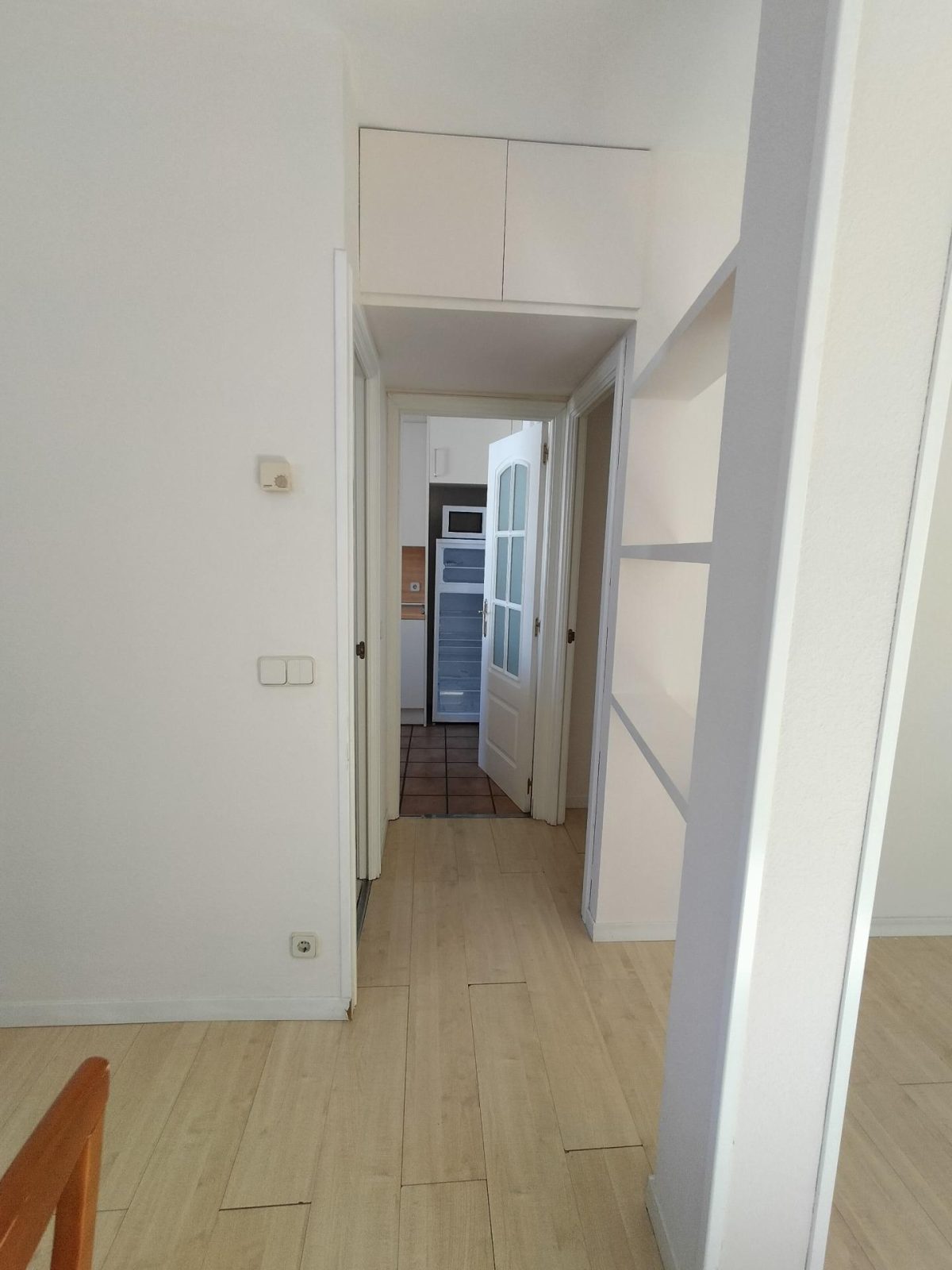 piso en alquiler en zona goya — Foto 9