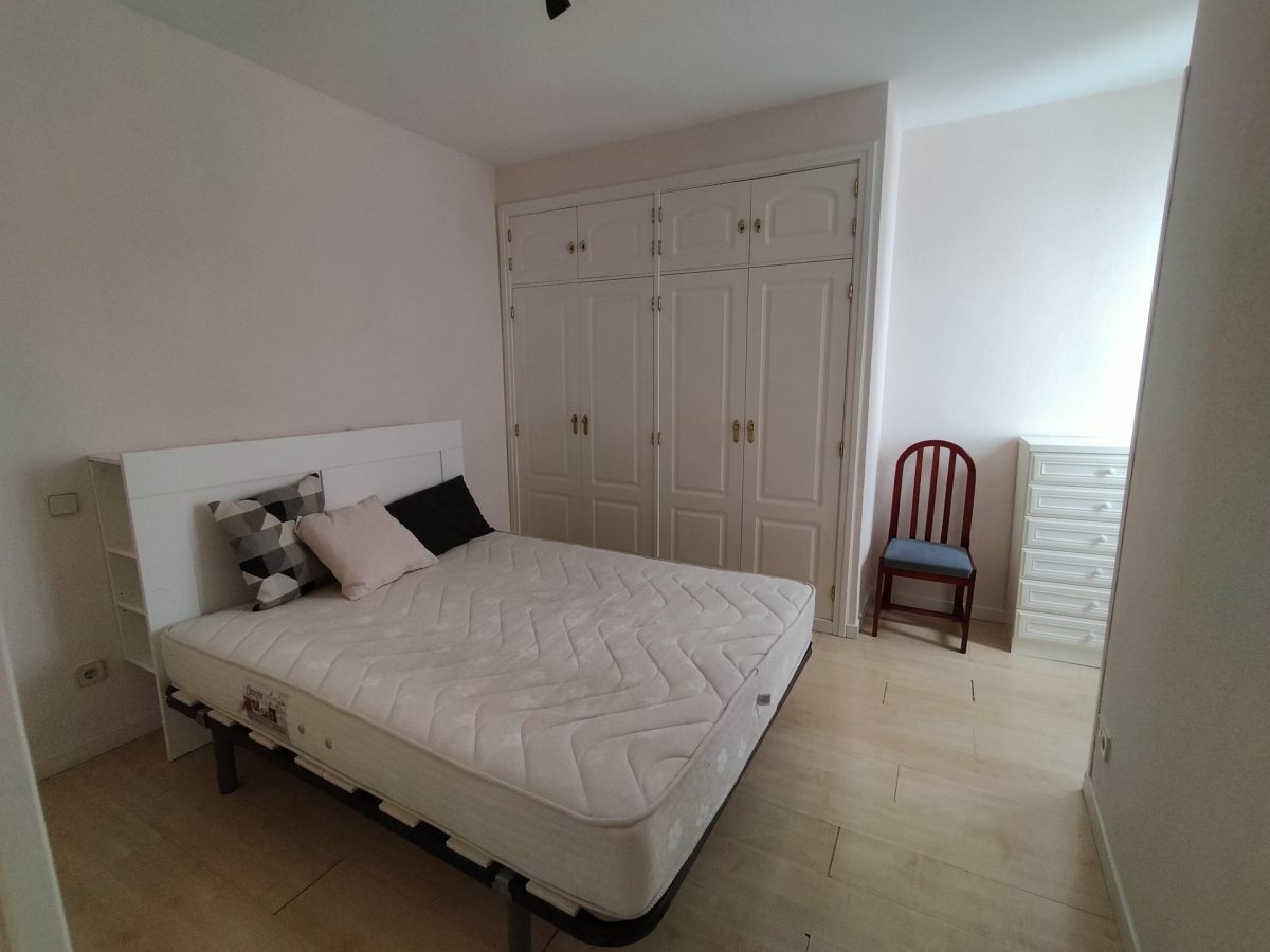 piso en alquiler en zona goya — Foto 7