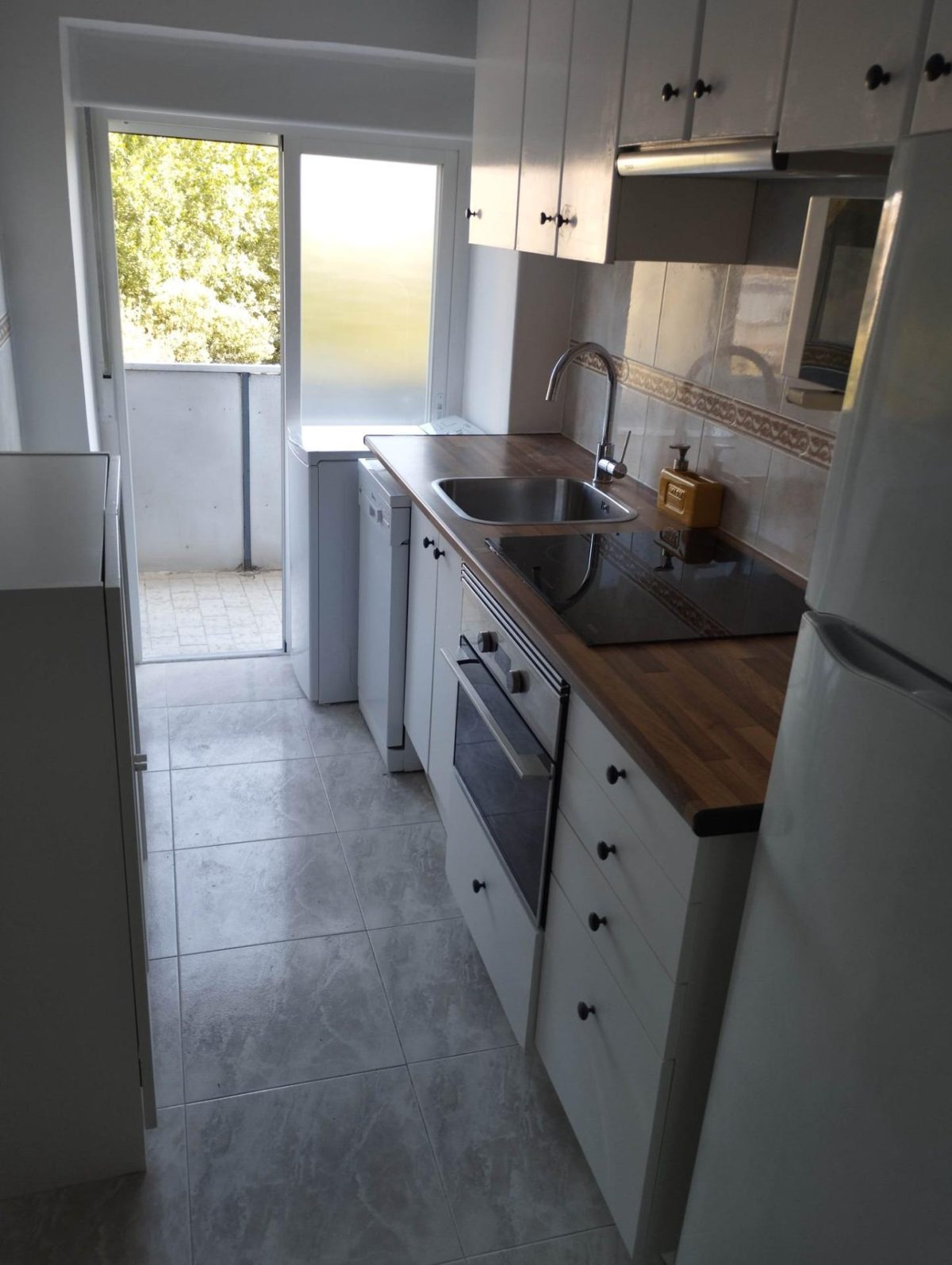 Piso en alquiler en Vicálvaro — Foto 3