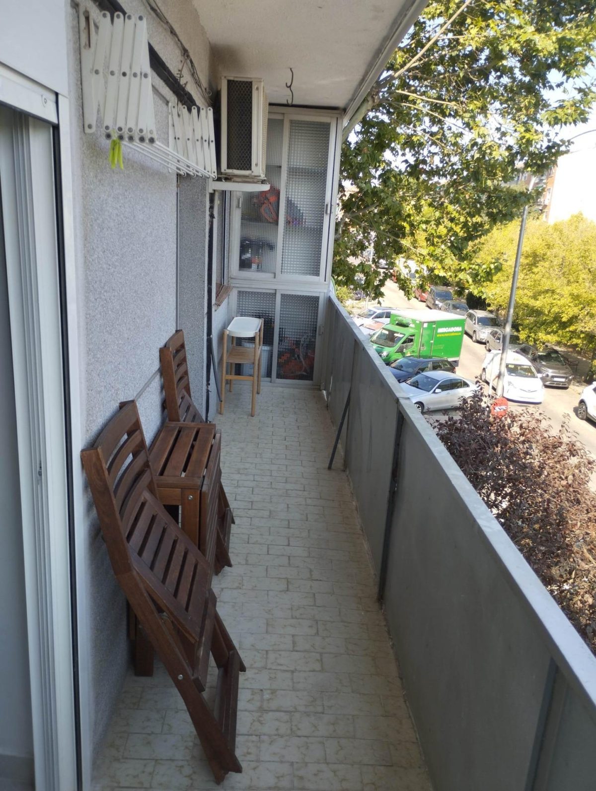 Piso en alquiler en Vicálvaro — Foto 9